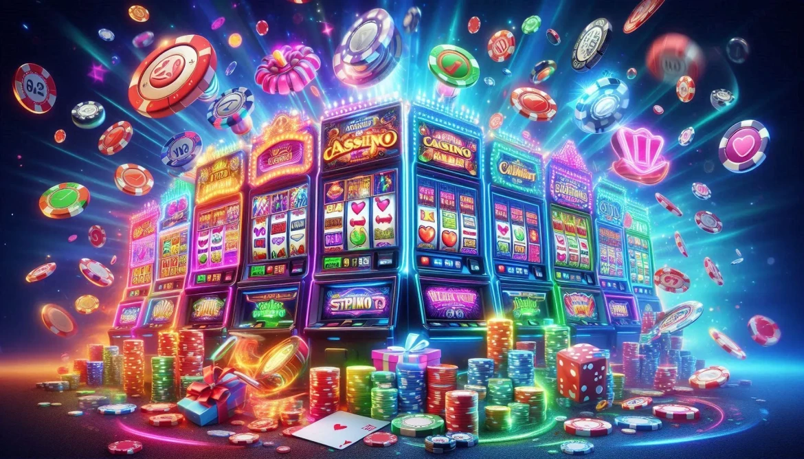 Cazeus Casino